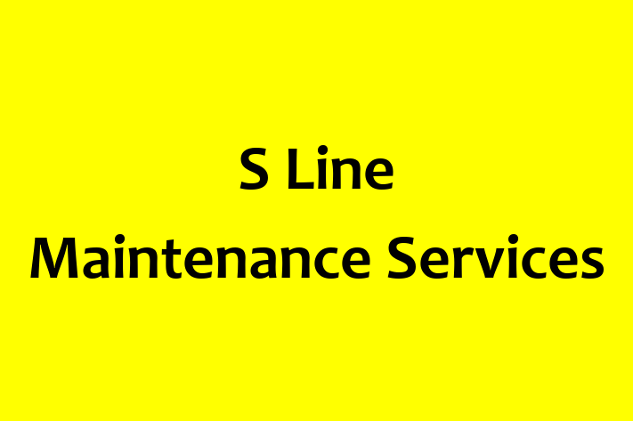 S Line Maintenance Services