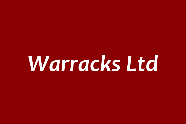 Warracks Ltd