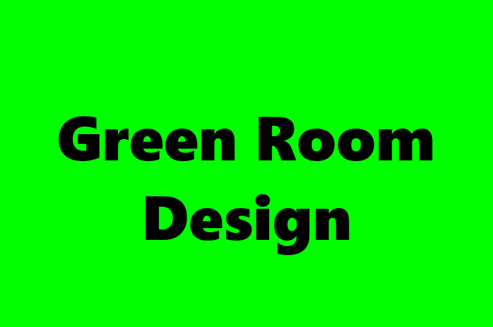 Green Room Design