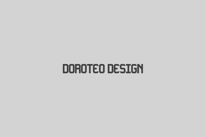 Doroteo Design