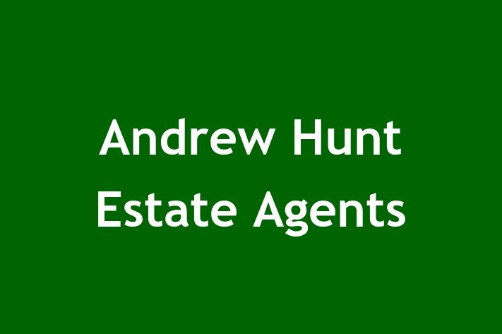 Andrew Hunt Estate Agents