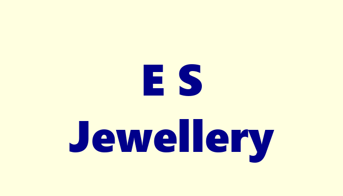 E S Jewellery