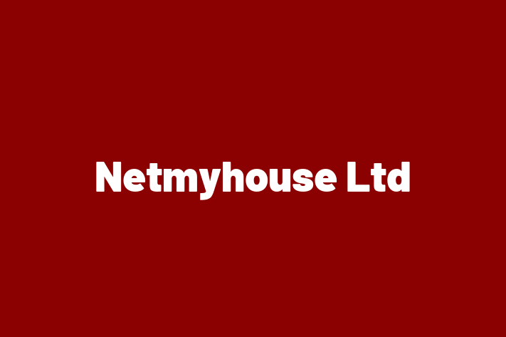 Netmyhouse Ltd