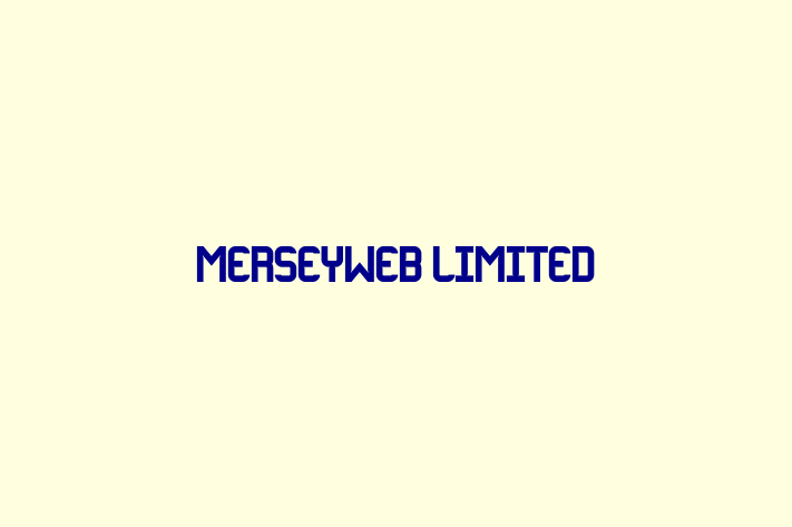 Merseyweb Limited