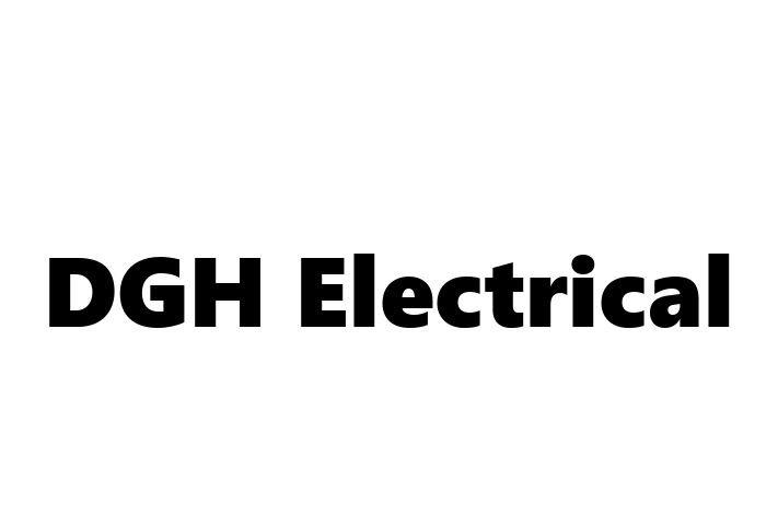 DGH Electrical