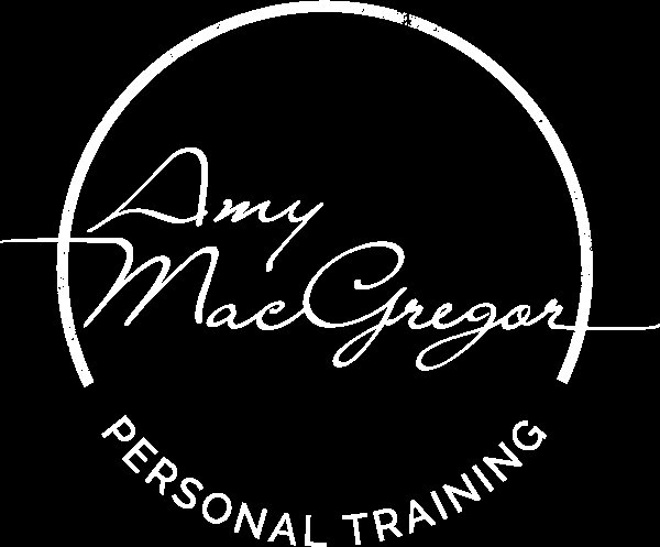 Amy MacGregor Personal Training