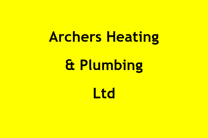 Archers Heating & Plumbing Ltd