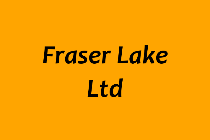 Fraser Lake Ltd