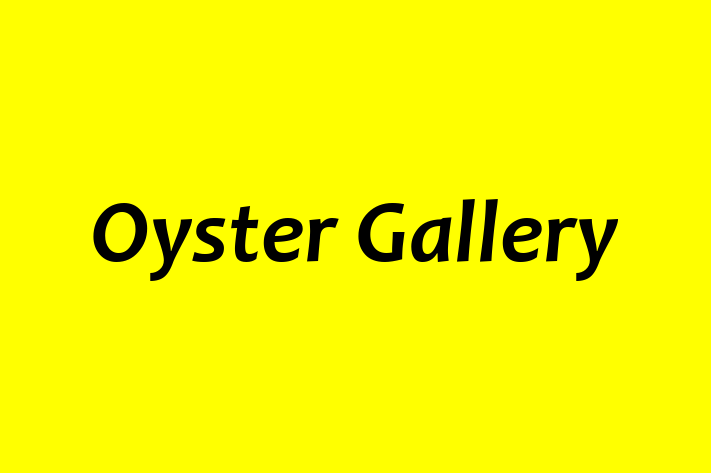 Oyster Gallery