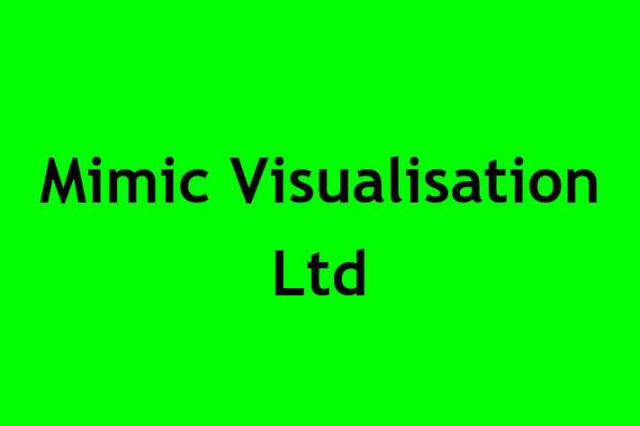 Mimic Visualisation Ltd