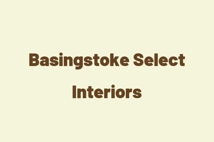 Basingstoke Select Interiors