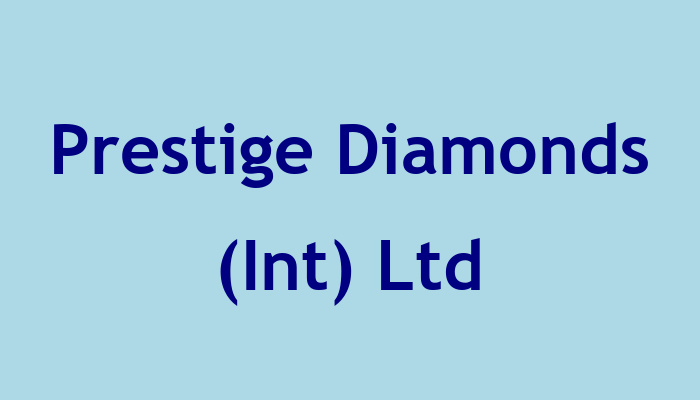 Prestige Diamonds (Int) Ltd