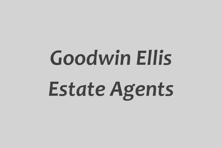 Goodwin Ellis Estate Agents