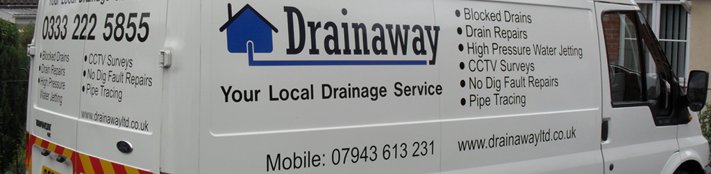 Drainaway