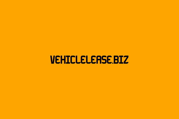 VehicleLease biz