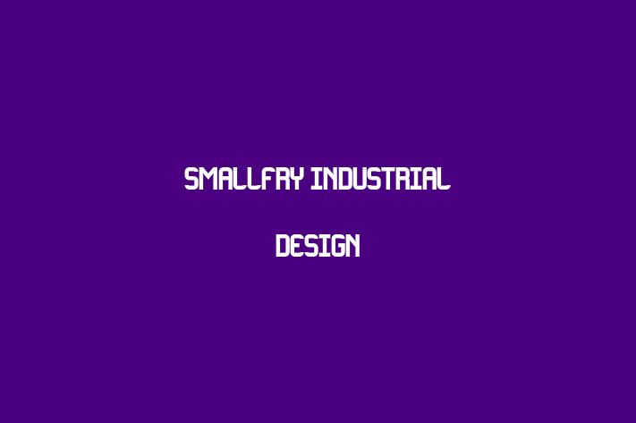 Smallfry Industrial Design