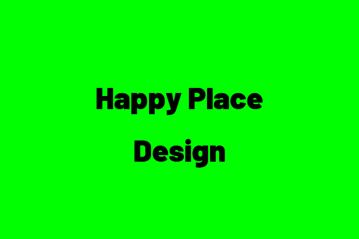 Happy Place Design