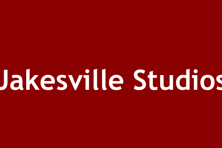 Jakesville Studios