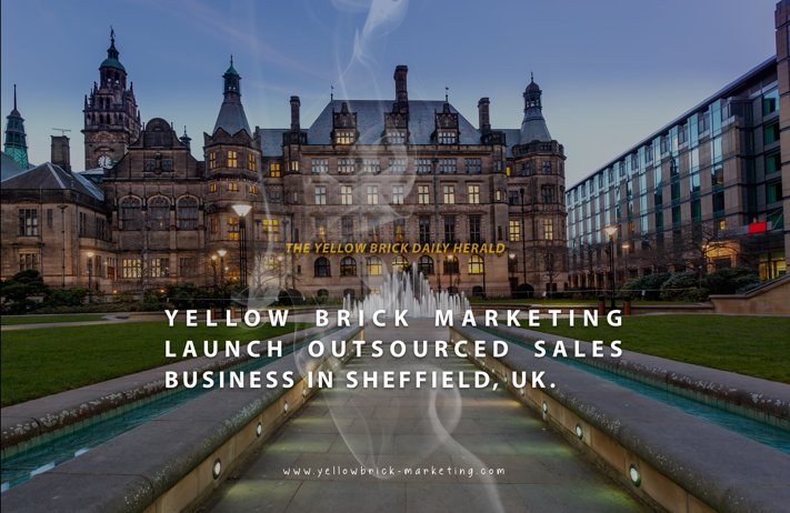 Yellow Brick Marketing