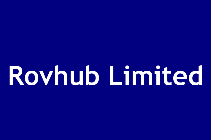 Rovhub Limited