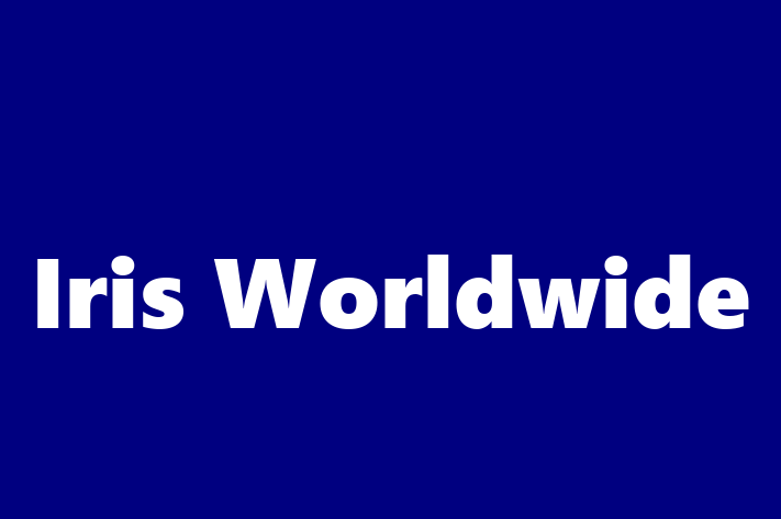 Iris Worldwide