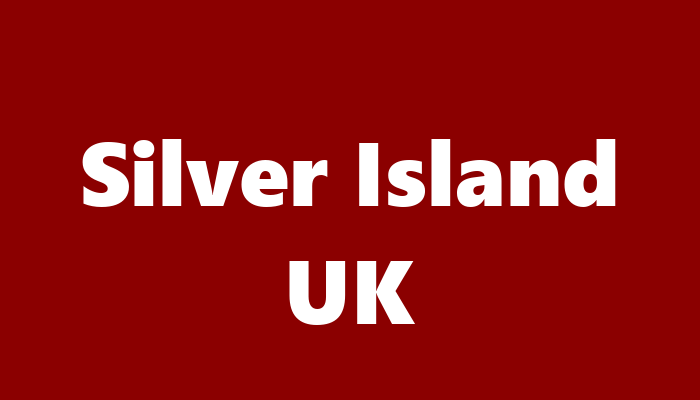 Silver Island UK