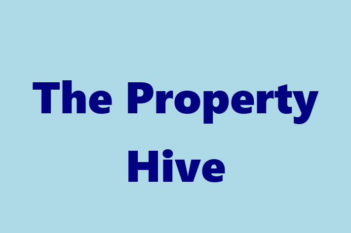 The Property Hive