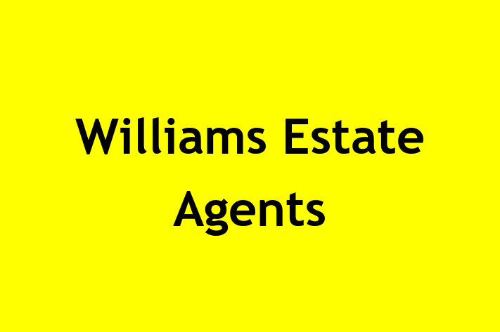 Williams Estate Agents