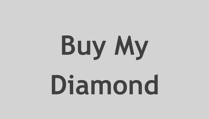 Buy My Diamond