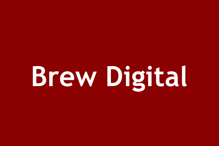 Brew Digital