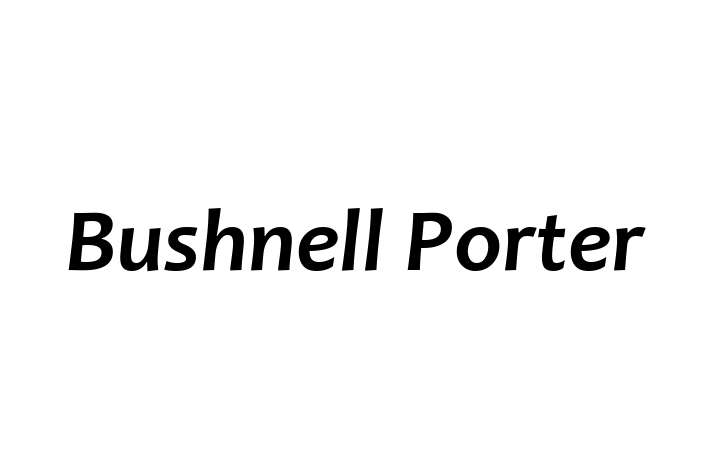 Bushnell Porter