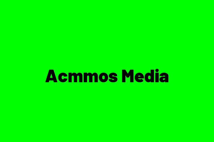 Acmmos Media