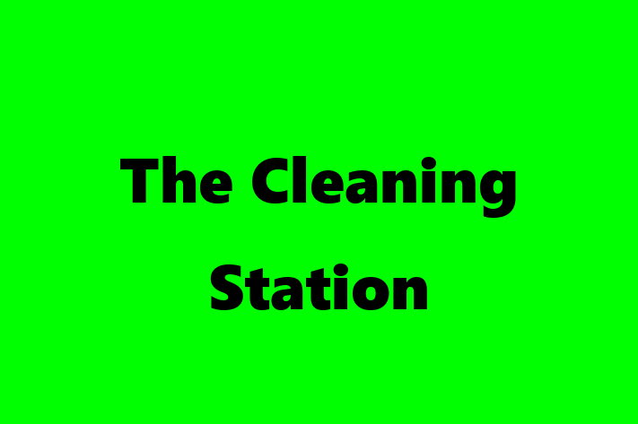 The Cleaning Station