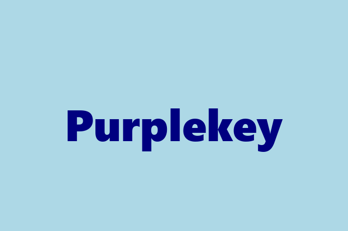 Purplekey