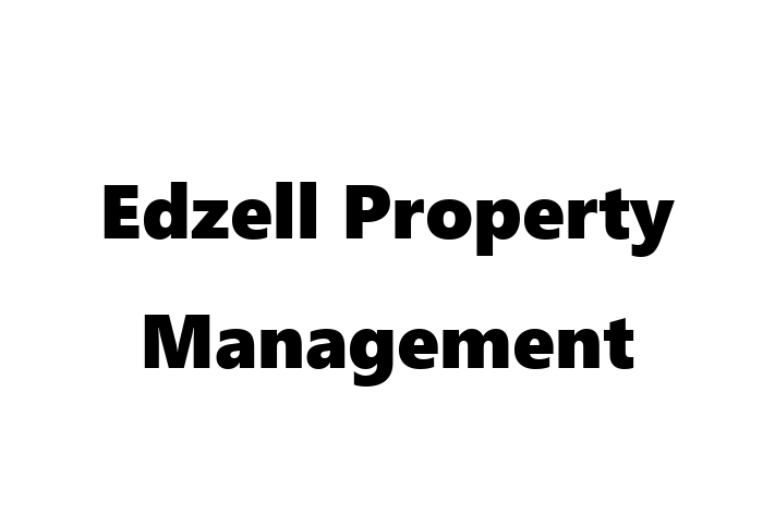 Edzell Property Management