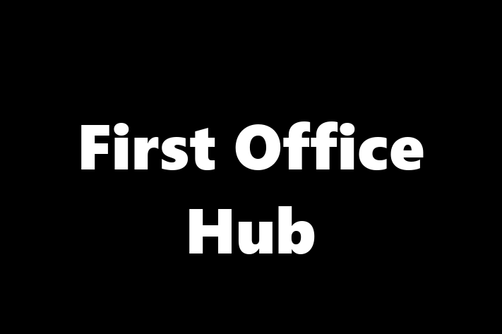 First Office Hub