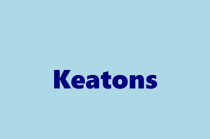 Keatons