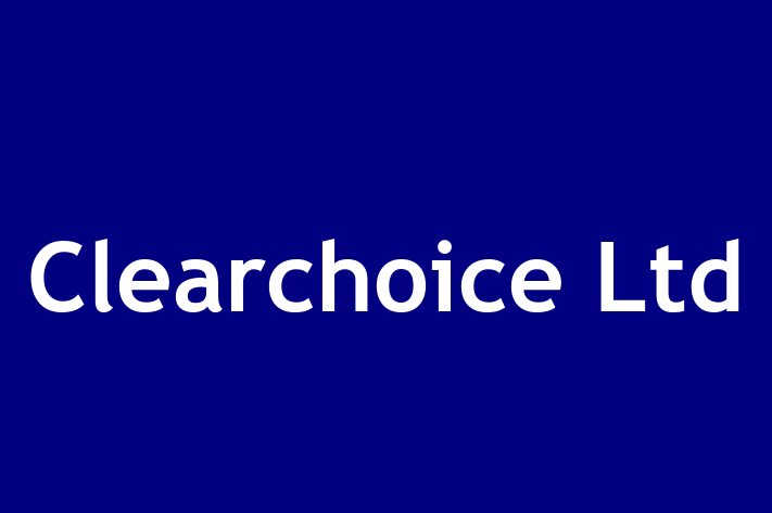 Clearchoice Ltd