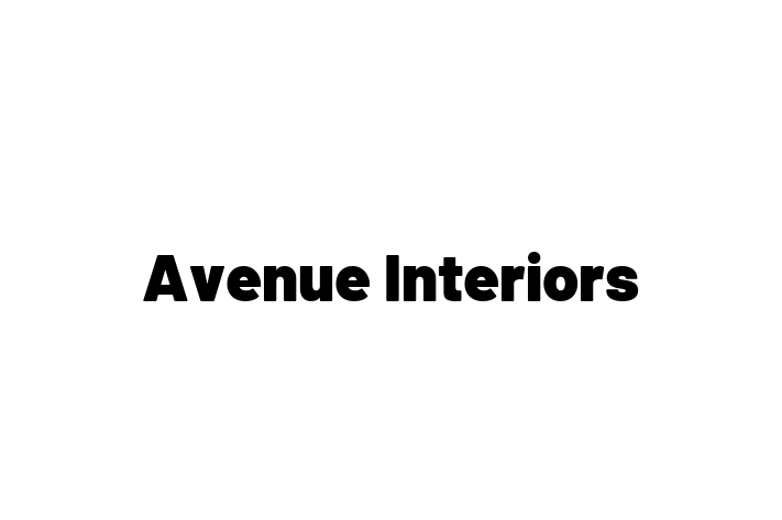 Avenue Interiors