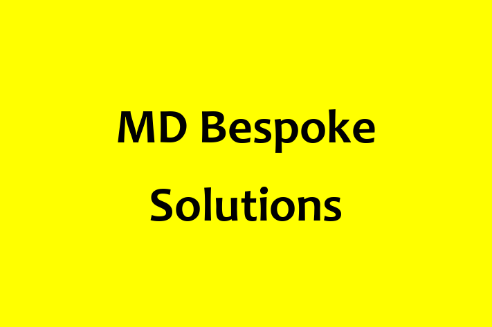 MD Bespoke Solutions