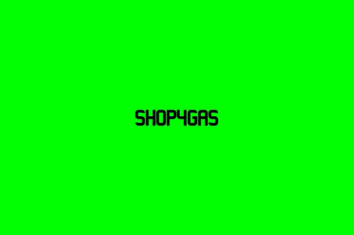 Shop4Gas