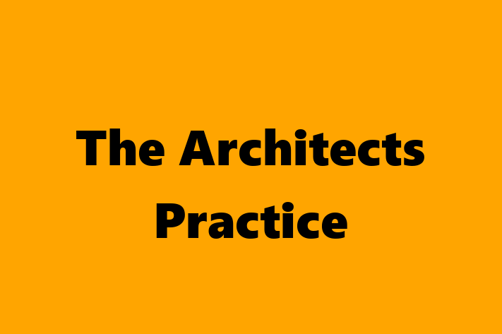 The Architects Practice