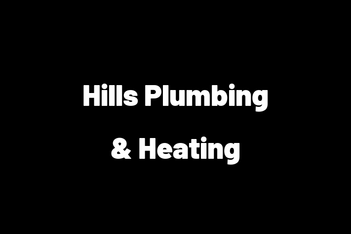 Hills Plumbing & Heating