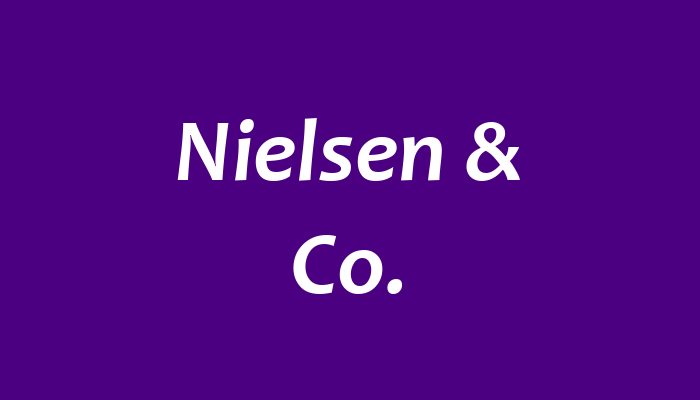 Nielsen & Co 