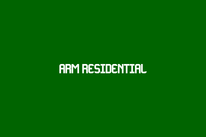 Arm Residential