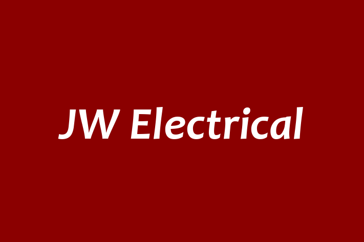 JW Electrical