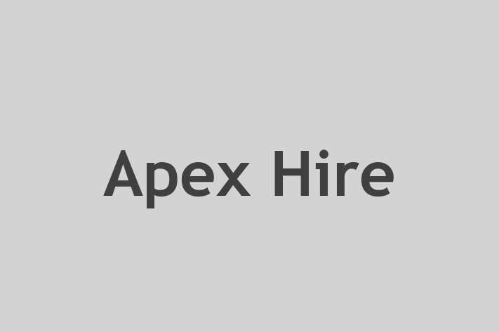 Apex Hire