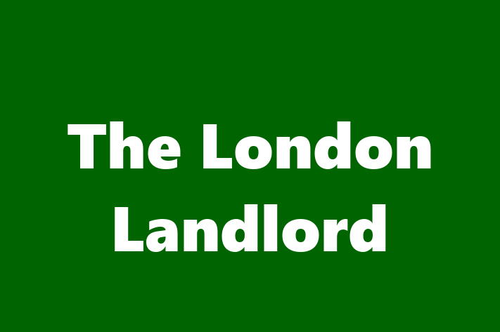 The London Landlord