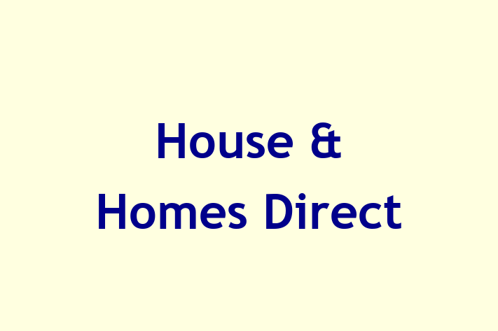 House & Homes Direct