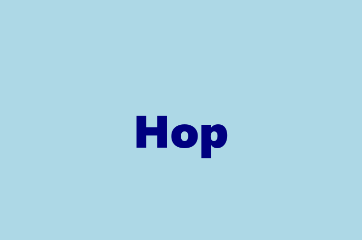 Hop